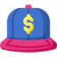 Hat biểu tượng 64x64