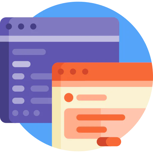 Browser icon