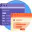 Browser icon 64x64