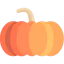Pumpkin icon 64x64