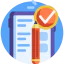 Checklist icon 64x64
