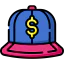 Hat icon 64x64