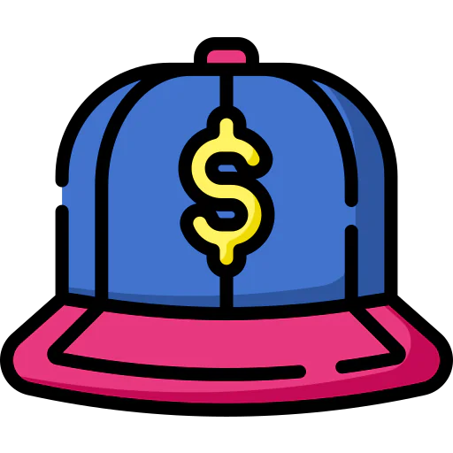Hat icon