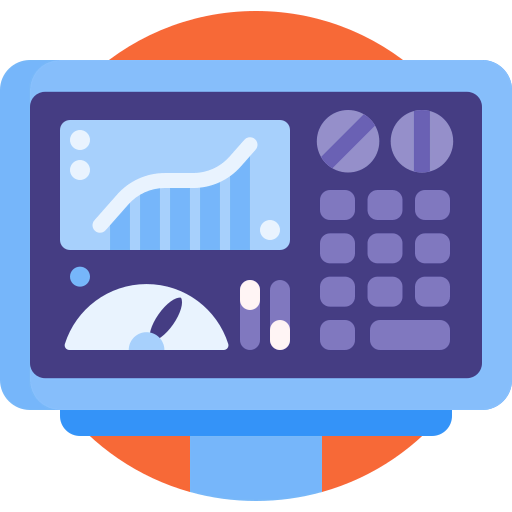 Dashboard icon