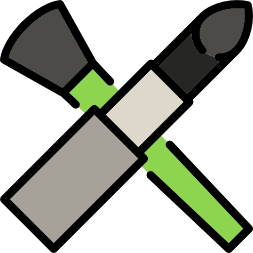 Makeup icon