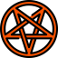 Pentagram icon 64x64