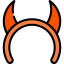 Devil ícono 64x64