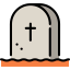 Tombstone ícono 64x64