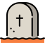 Tombstone icon 64x64