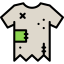 Shirt icon 64x64