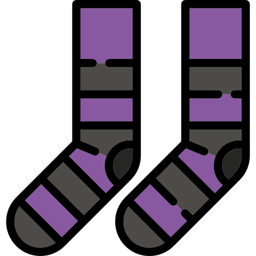 Socks icon