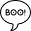 Boo icon 64x64