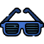 Sunglasses icon 64x64