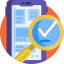 Testing icon 64x64