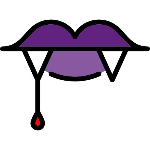 Vampire icon