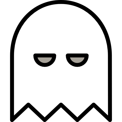 Ghost icon