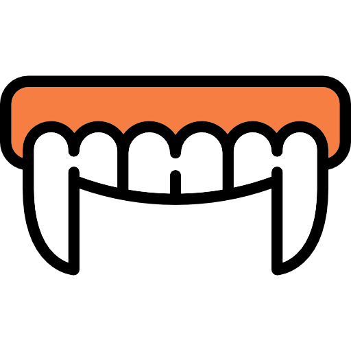 Vampire icon