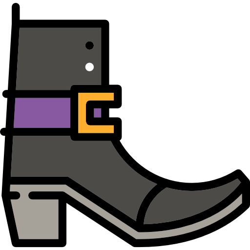 Boot icon