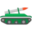 Tank Ikona 64x64