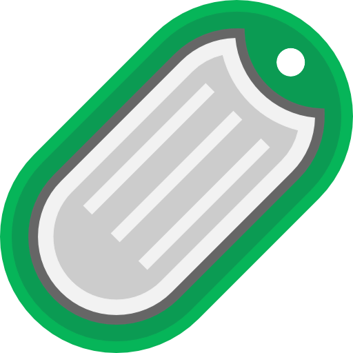 Token icon