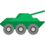 Tank ícone 64x64