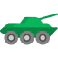 Tank ícono 64x64