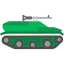 Tank ícone 64x64