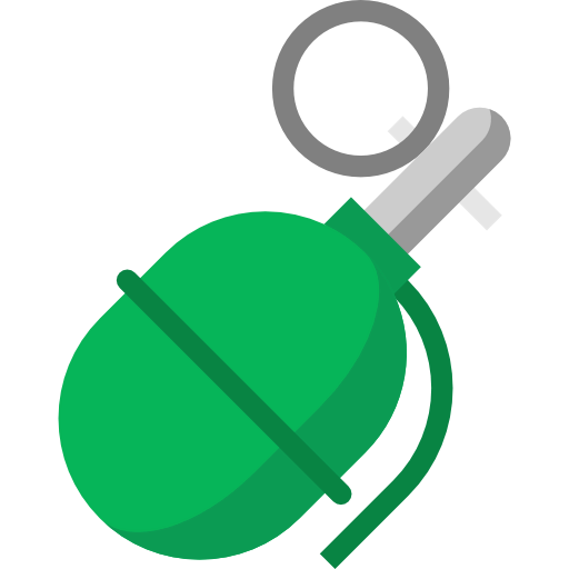 Grenade icon