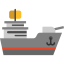Cruiser icon 64x64