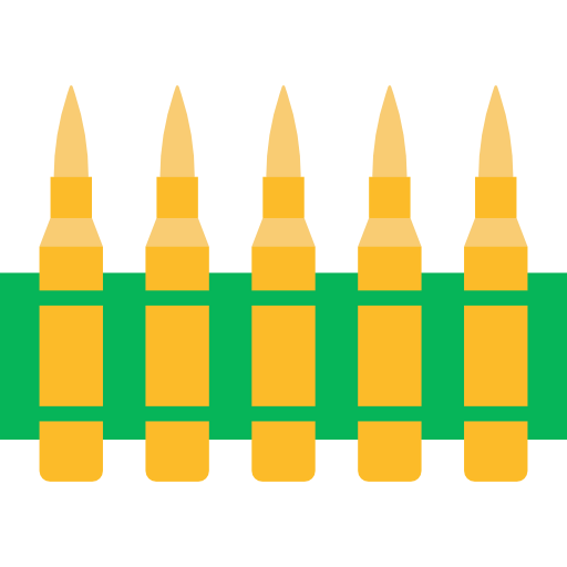 Bullets icon