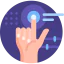 Virtual icon 64x64