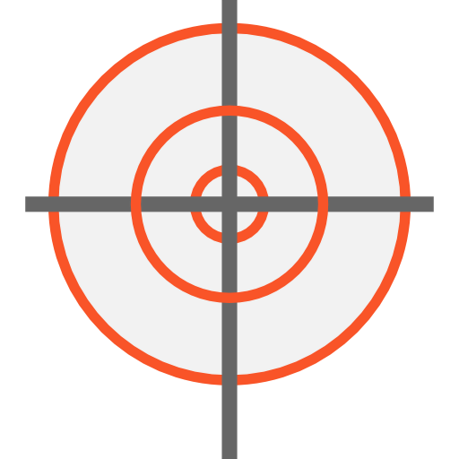 Aim icon