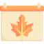Autumn icon 64x64