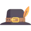 Hat icon 64x64
