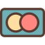 Credit card Symbol 64x64