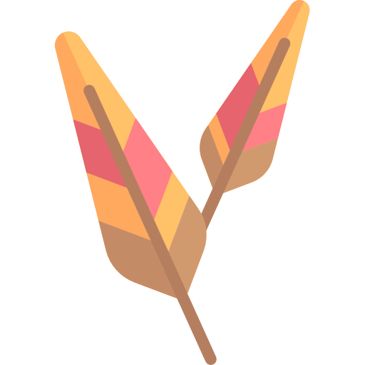 Feathers icon