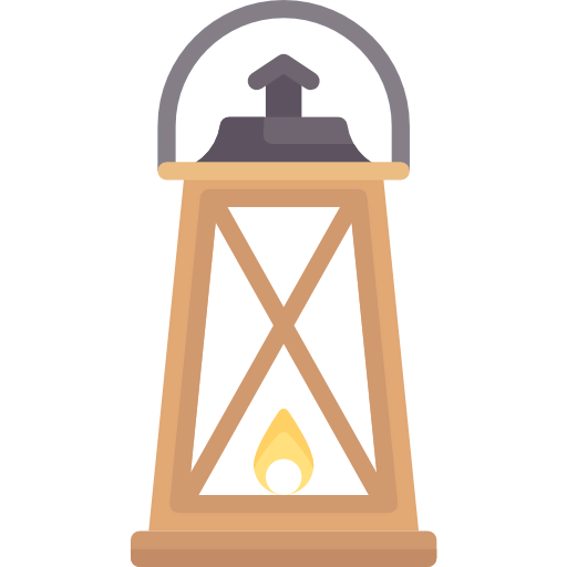 Lamp icon