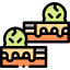 Cake icon 64x64