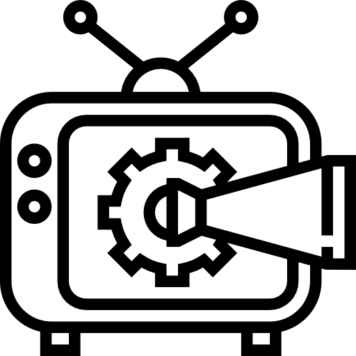 Broadcast icon
