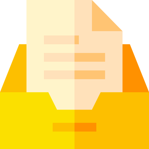 Inbox アイコン