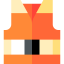 Life vest icon 64x64