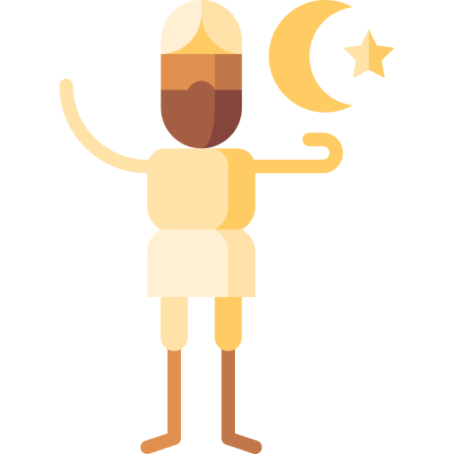 Muslim biểu tượng