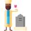 Grave icon 64x64