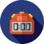 Хронометр иконка 64x64