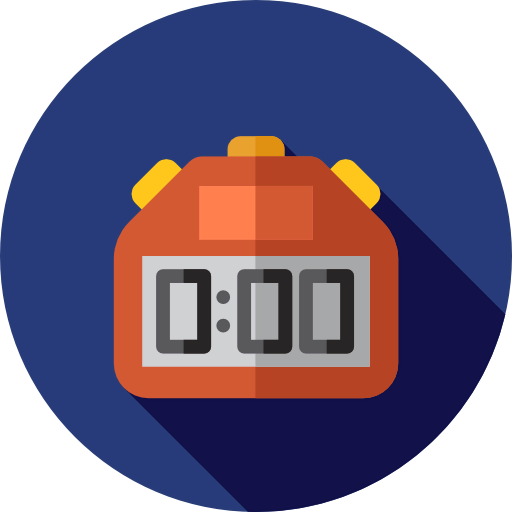 Chronometer icon