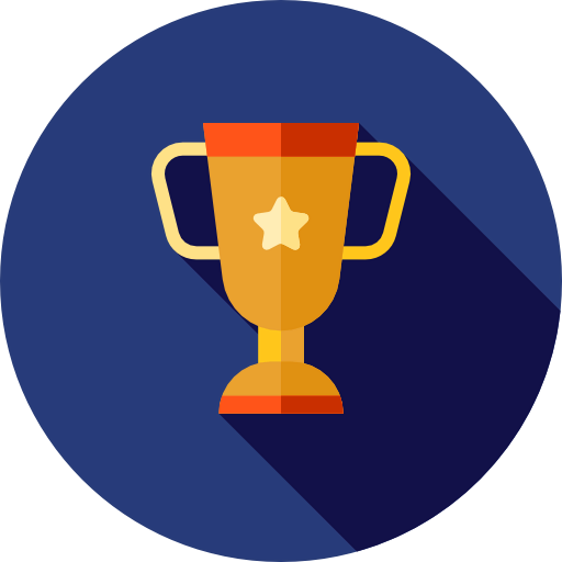 Trophy icon