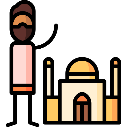 Mosque Symbol