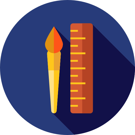 Design tool icon