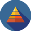 Pyramid іконка 64x64