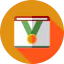 Medal icon 64x64